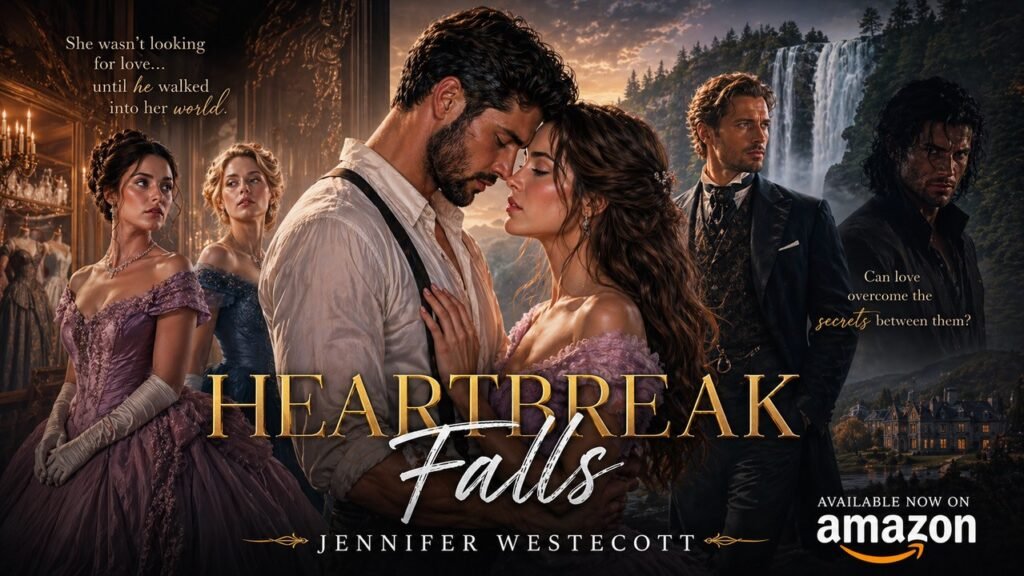 Heartbreak Falls