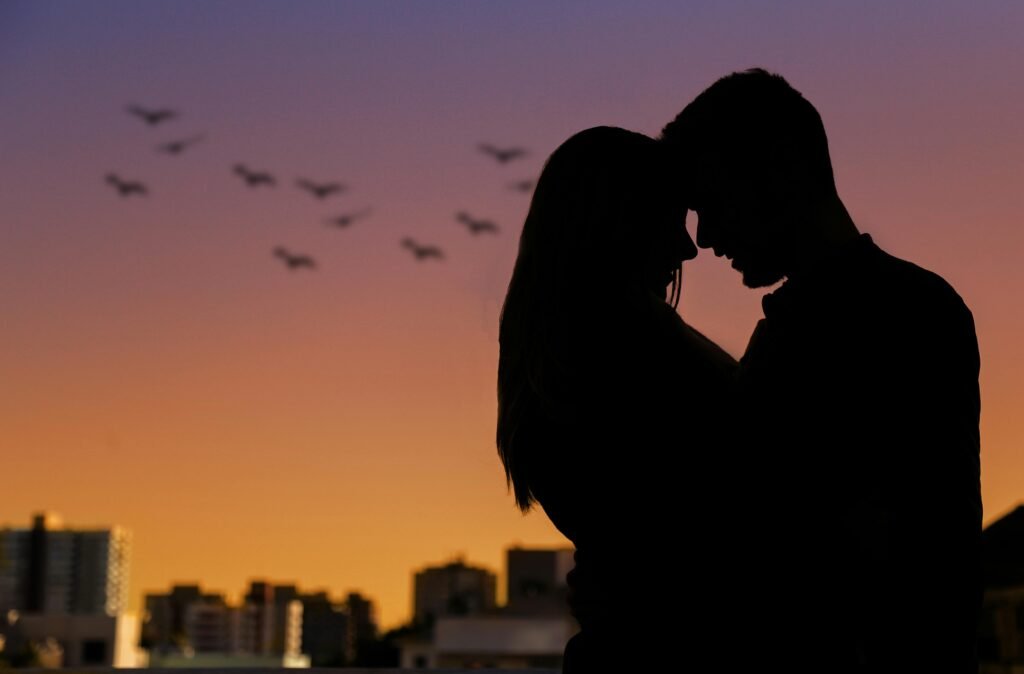 perfect romantic nights