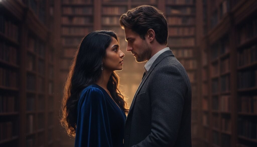Emotionally Intense Romance Books: Why We Crave Stories That Break Our Hearts