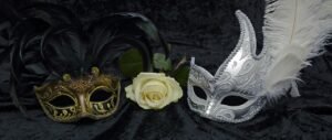  best mystery romance masks