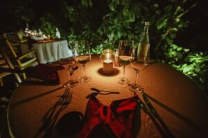 Perfect Romantic Nights