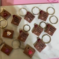 Keychains
