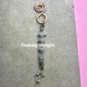 Teabag Weights